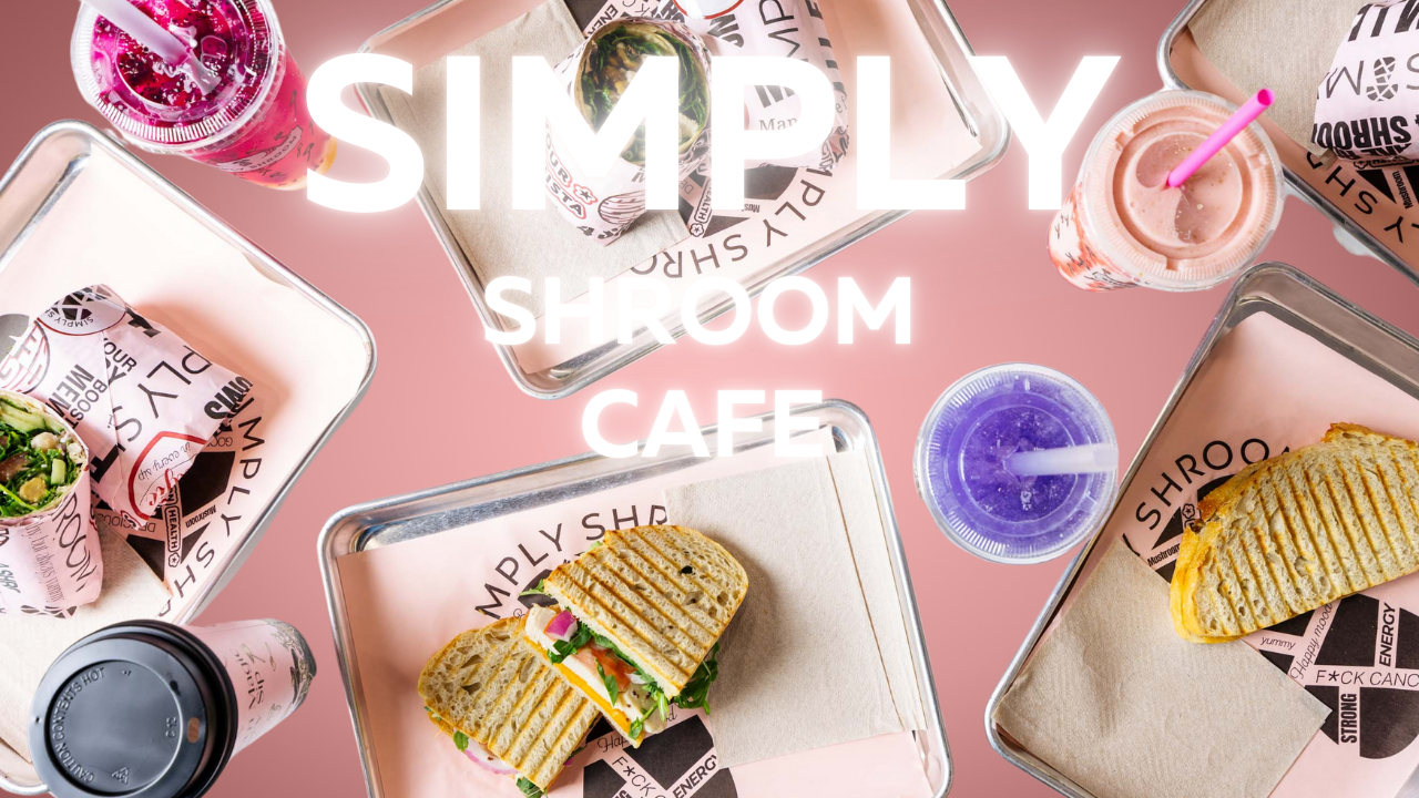 Simply Shroom Cafe photo 1 in Scottsdale