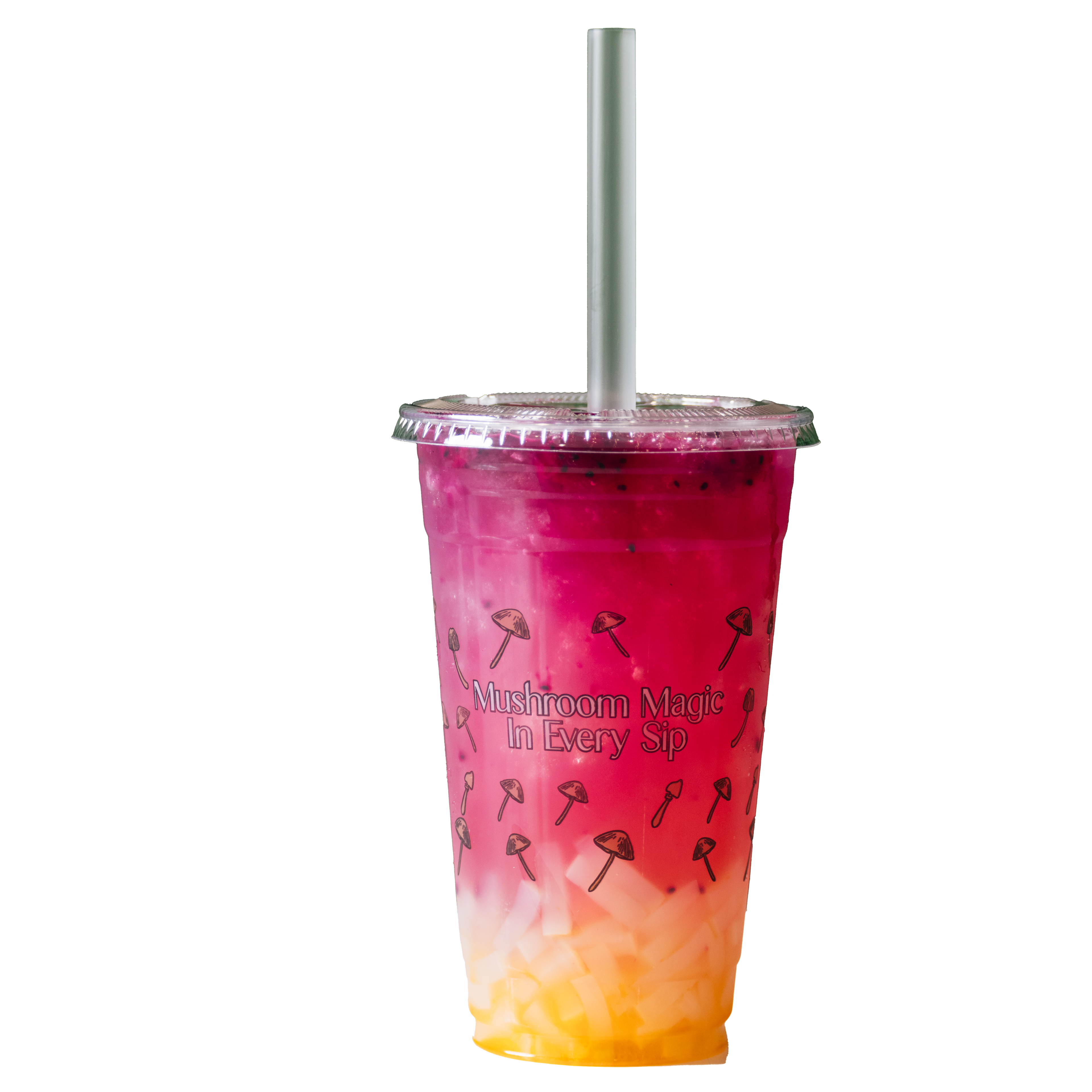 Passion Dragon Spritzer