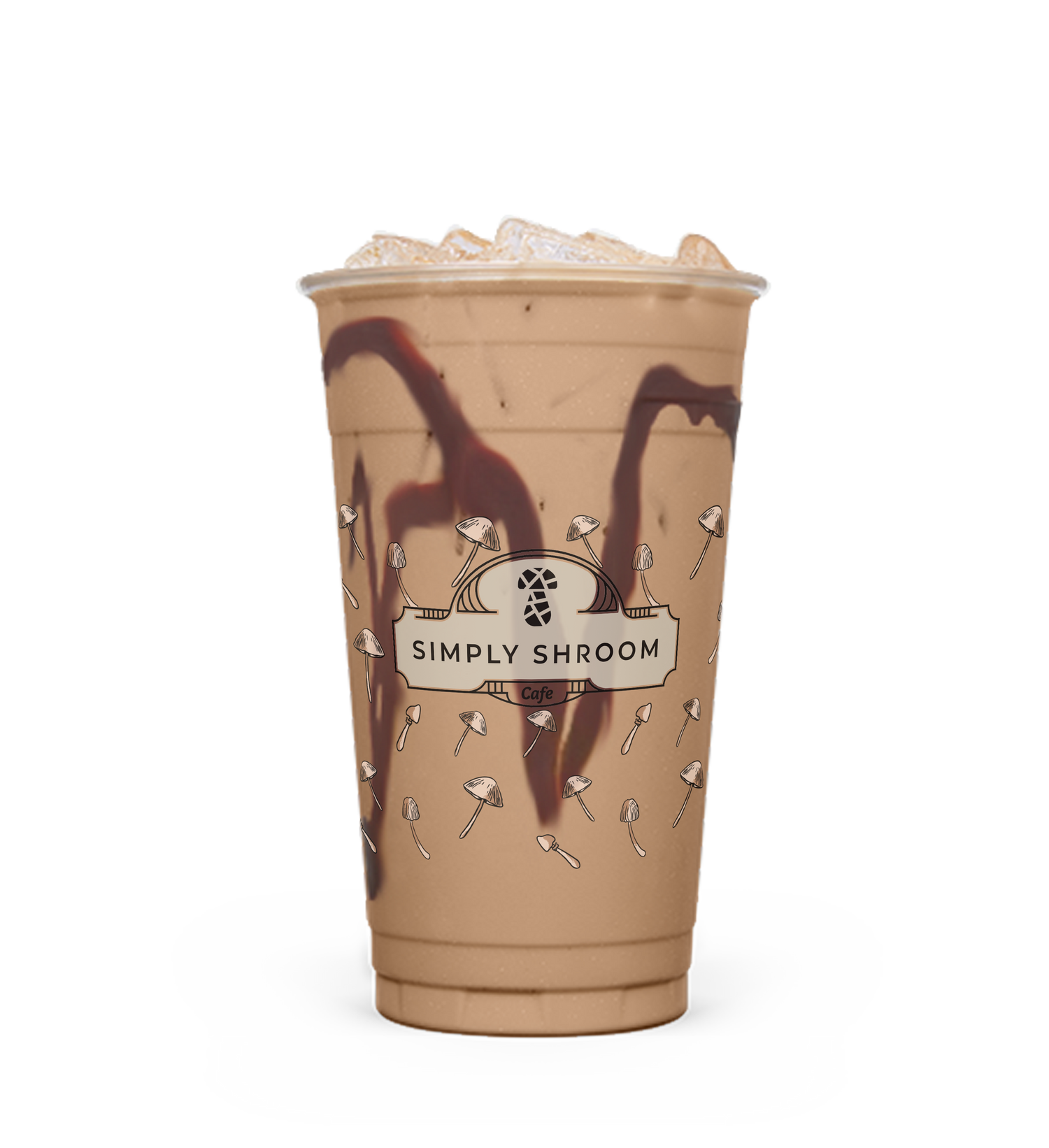 M.I.L.F (Man, I Love Fungi)