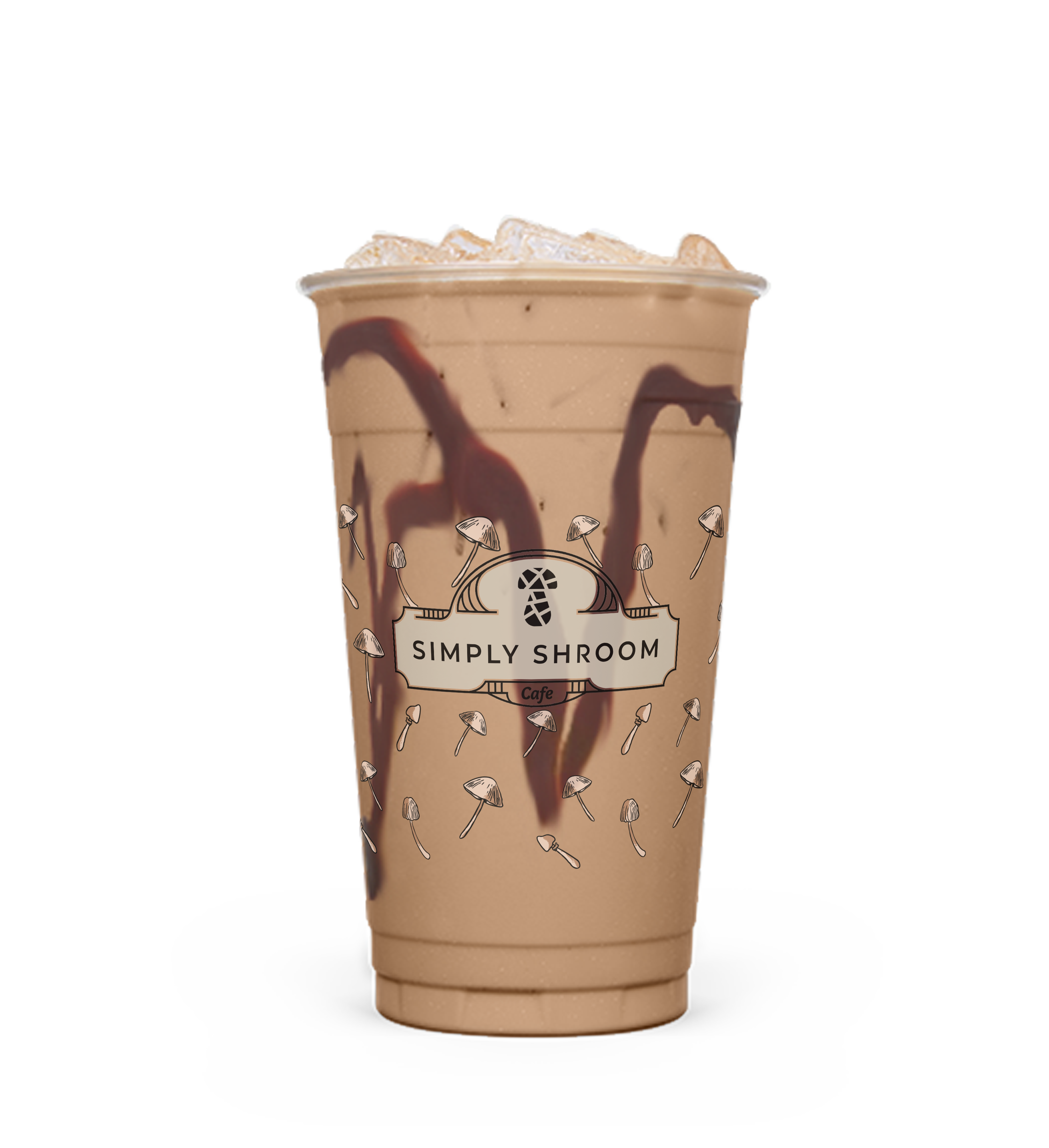 M.I.L.F (Man, I Love Fungi)