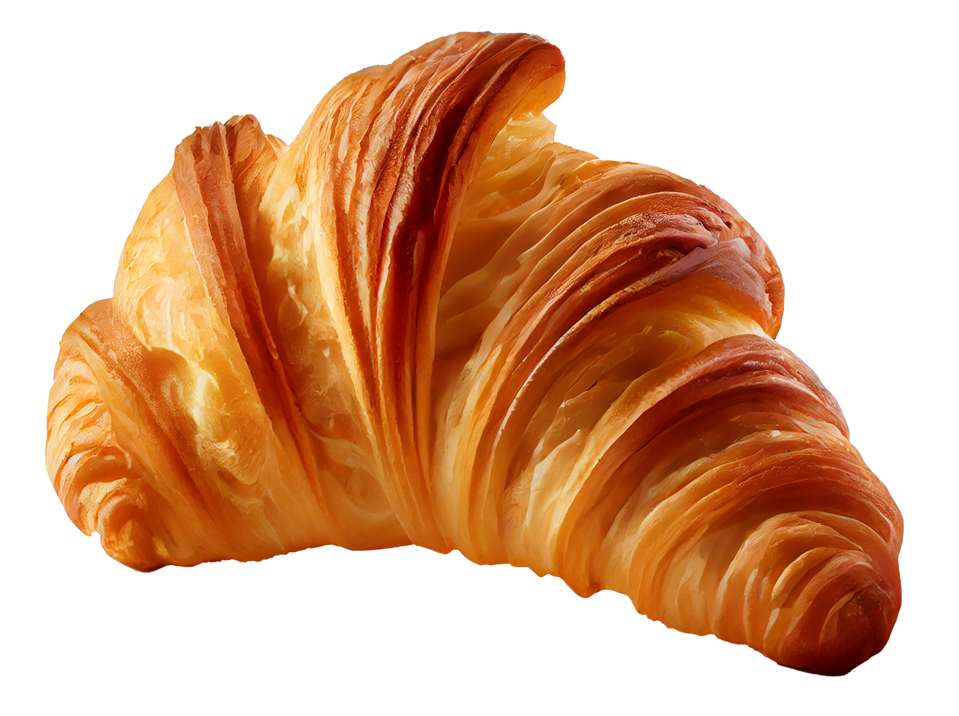 Emily Croissants