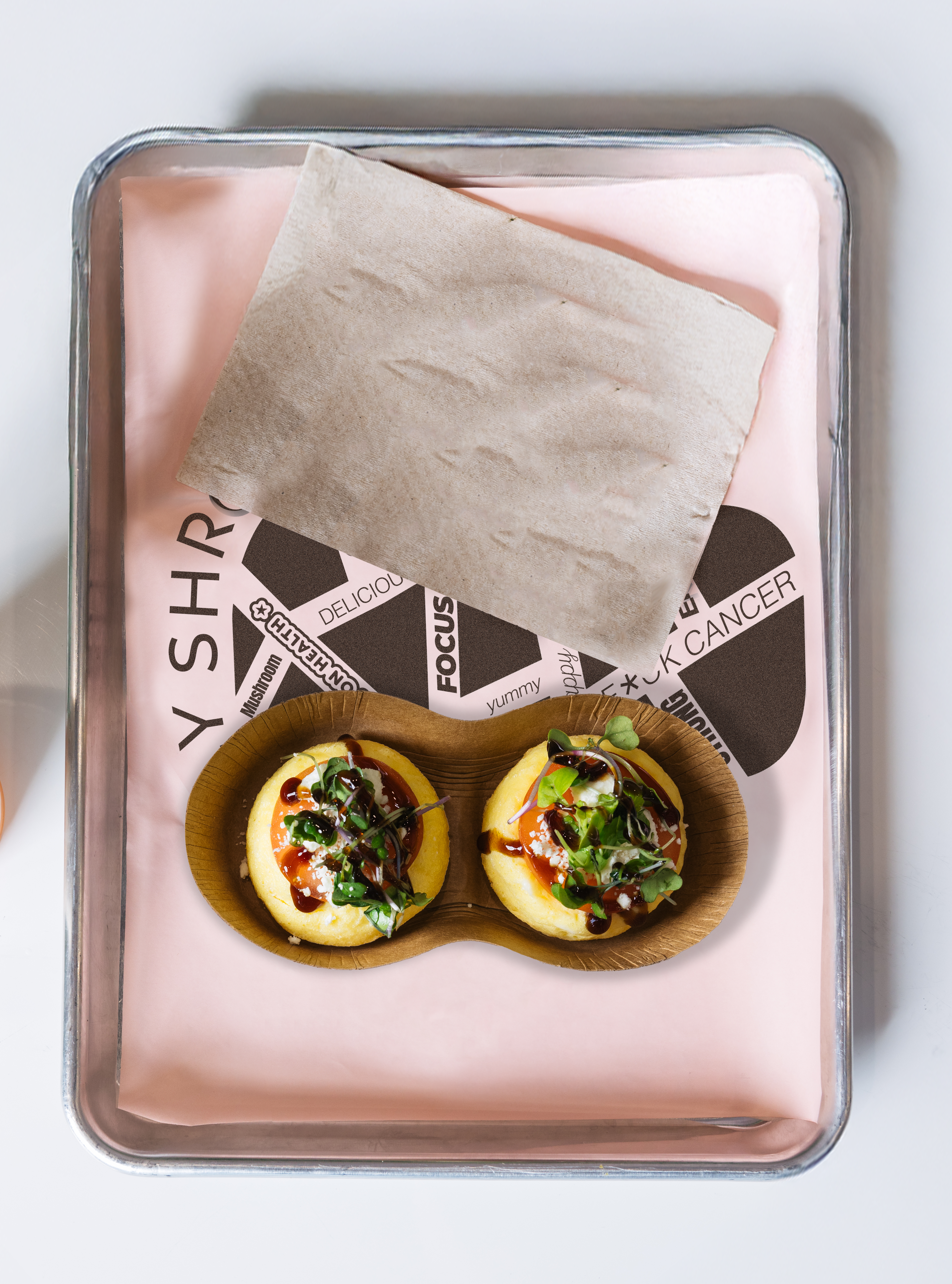 Greek Egg Bites