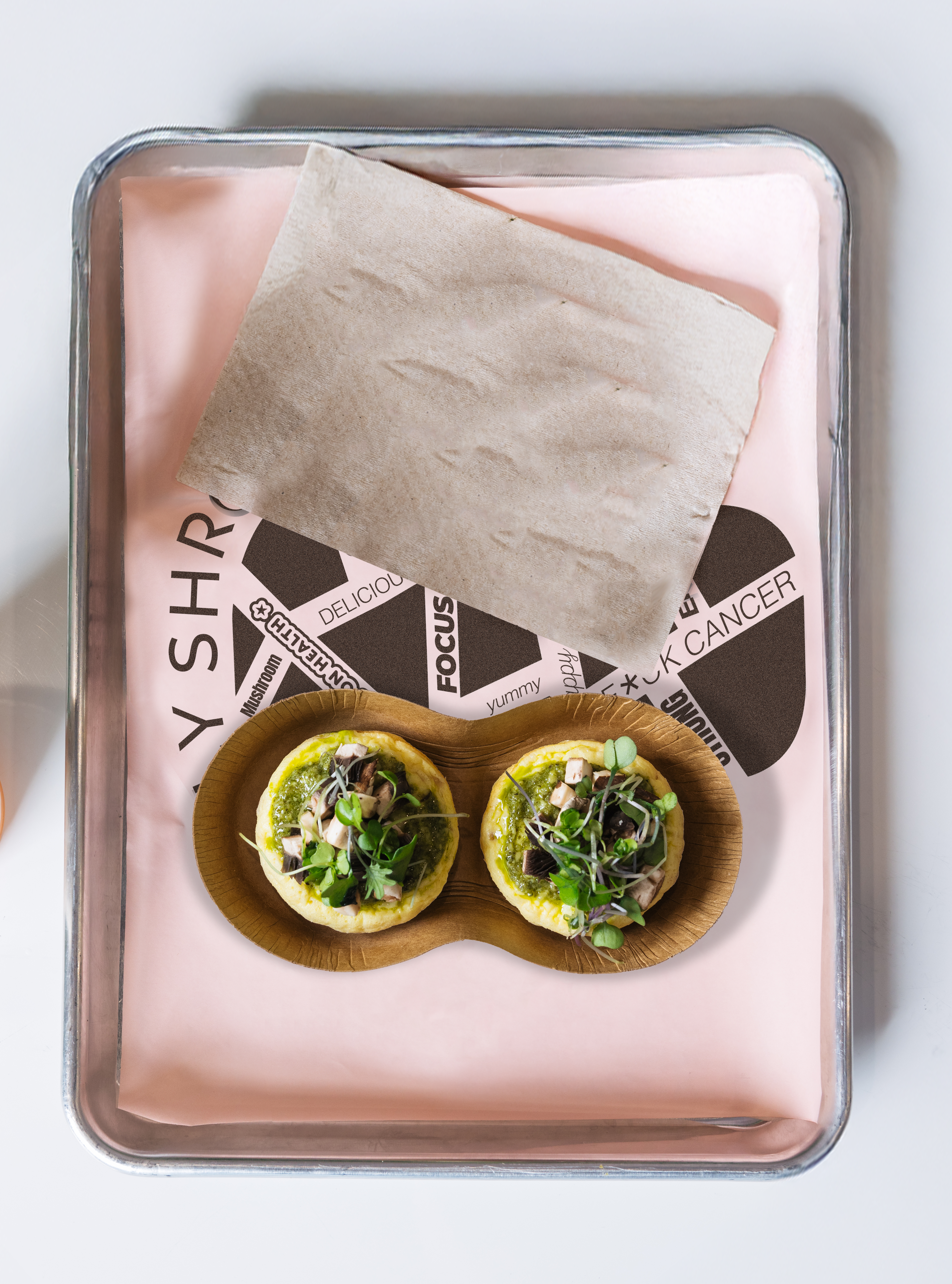 Italian Egg Bites