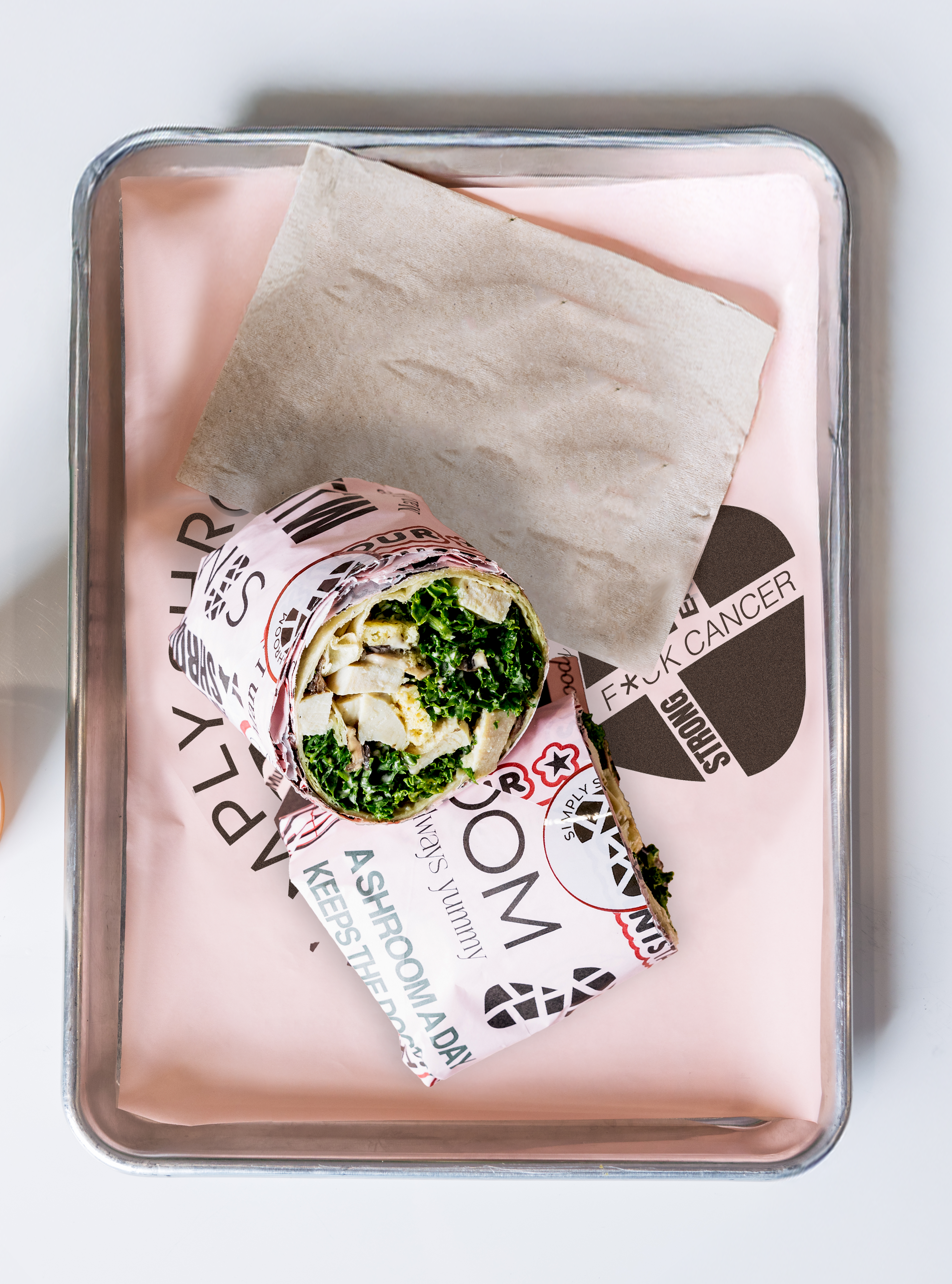Kale Caesar
