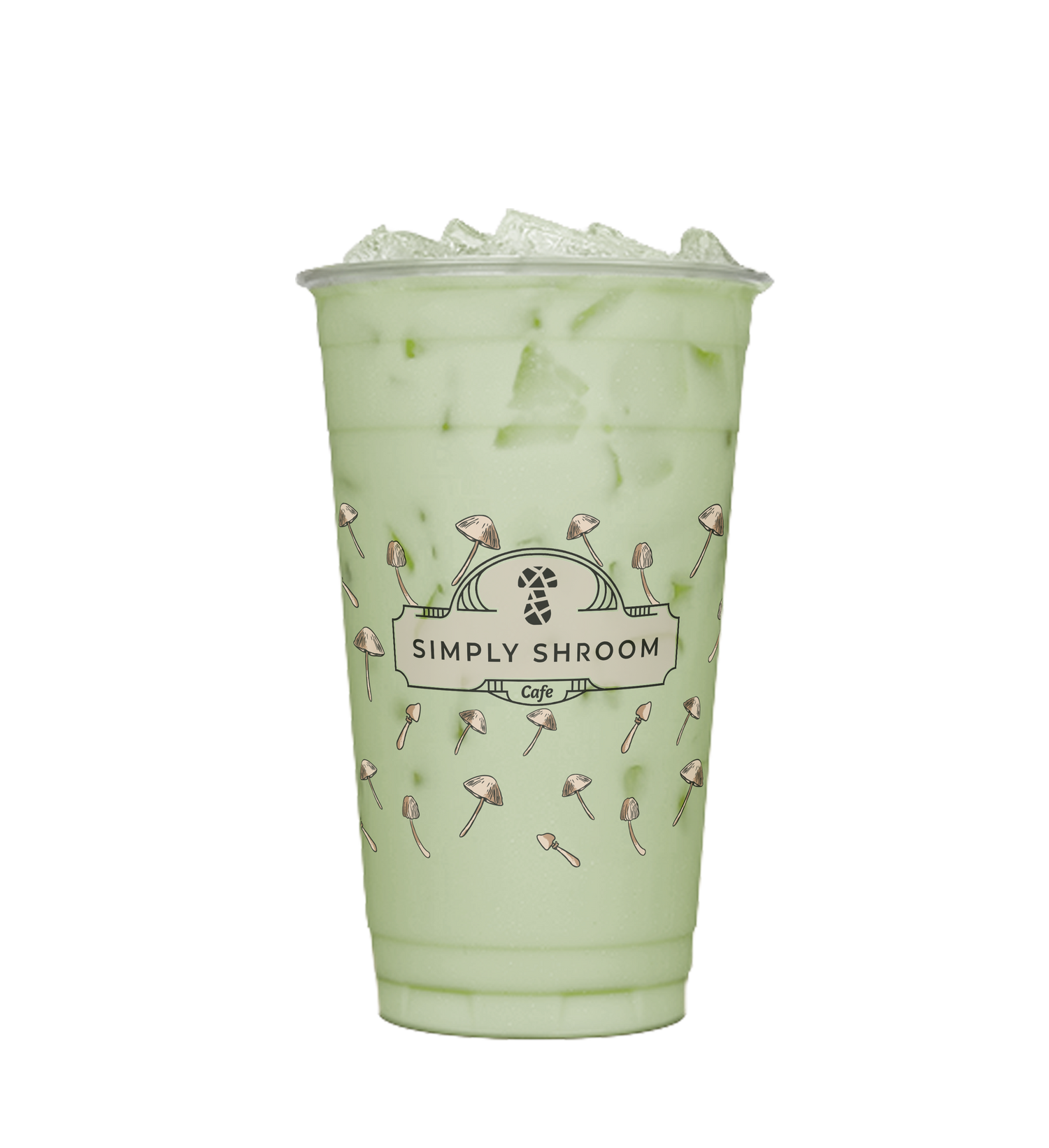 Matcha Latte