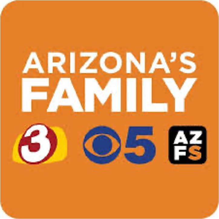 CBS5 Arizona&