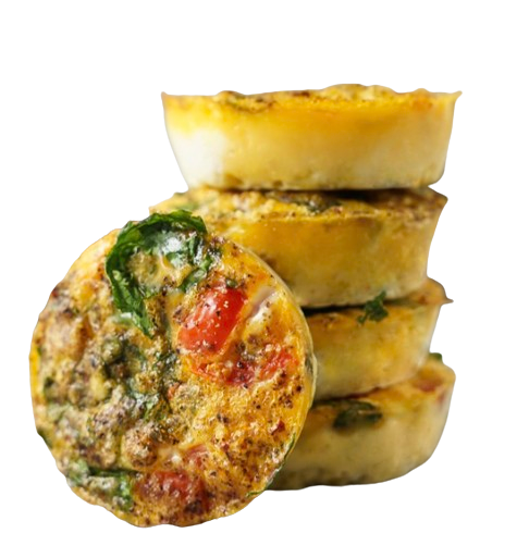 Egg Bites