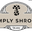 Simply Shroom logo