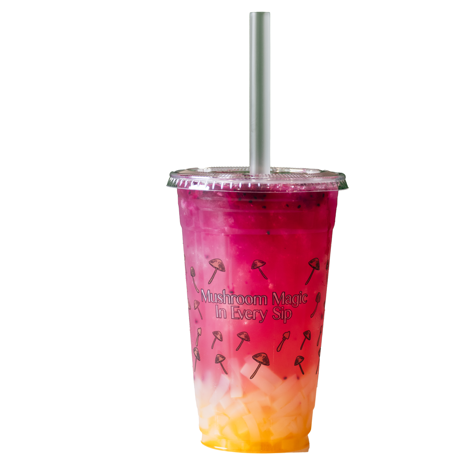 Passion Dragon Spritzer