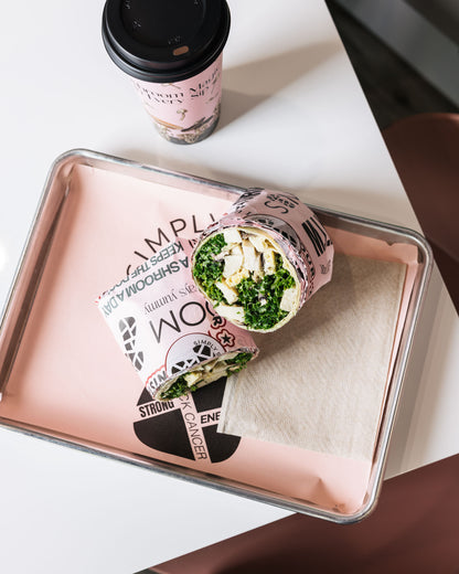 Kale Caesar