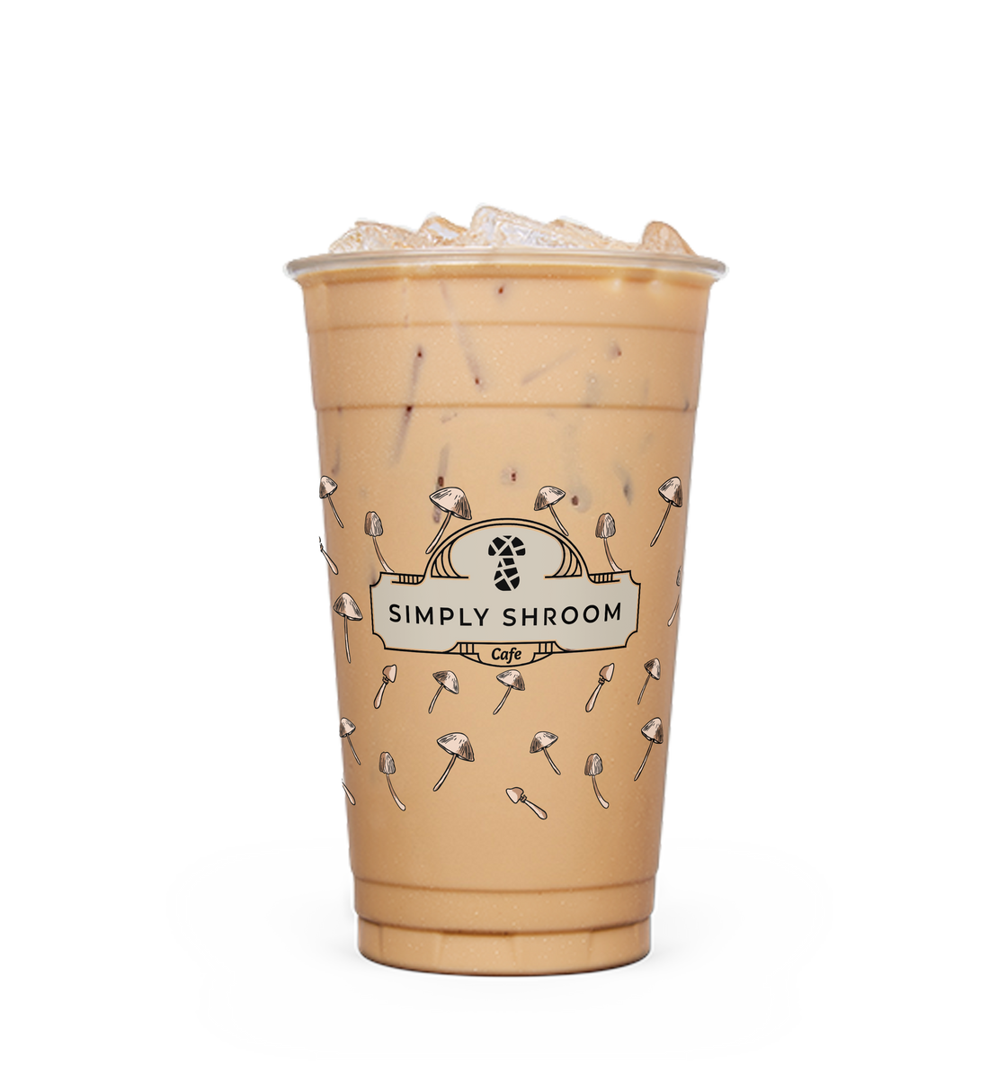 Classic Latte