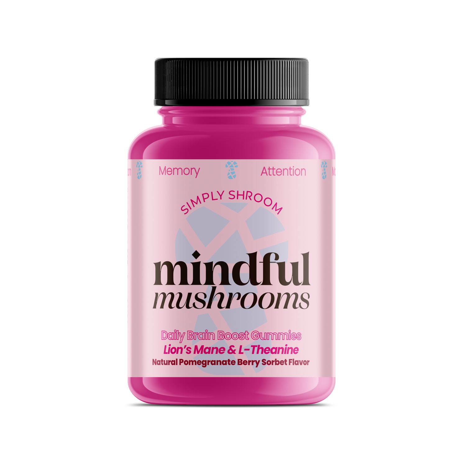 Mindful Mushrooms