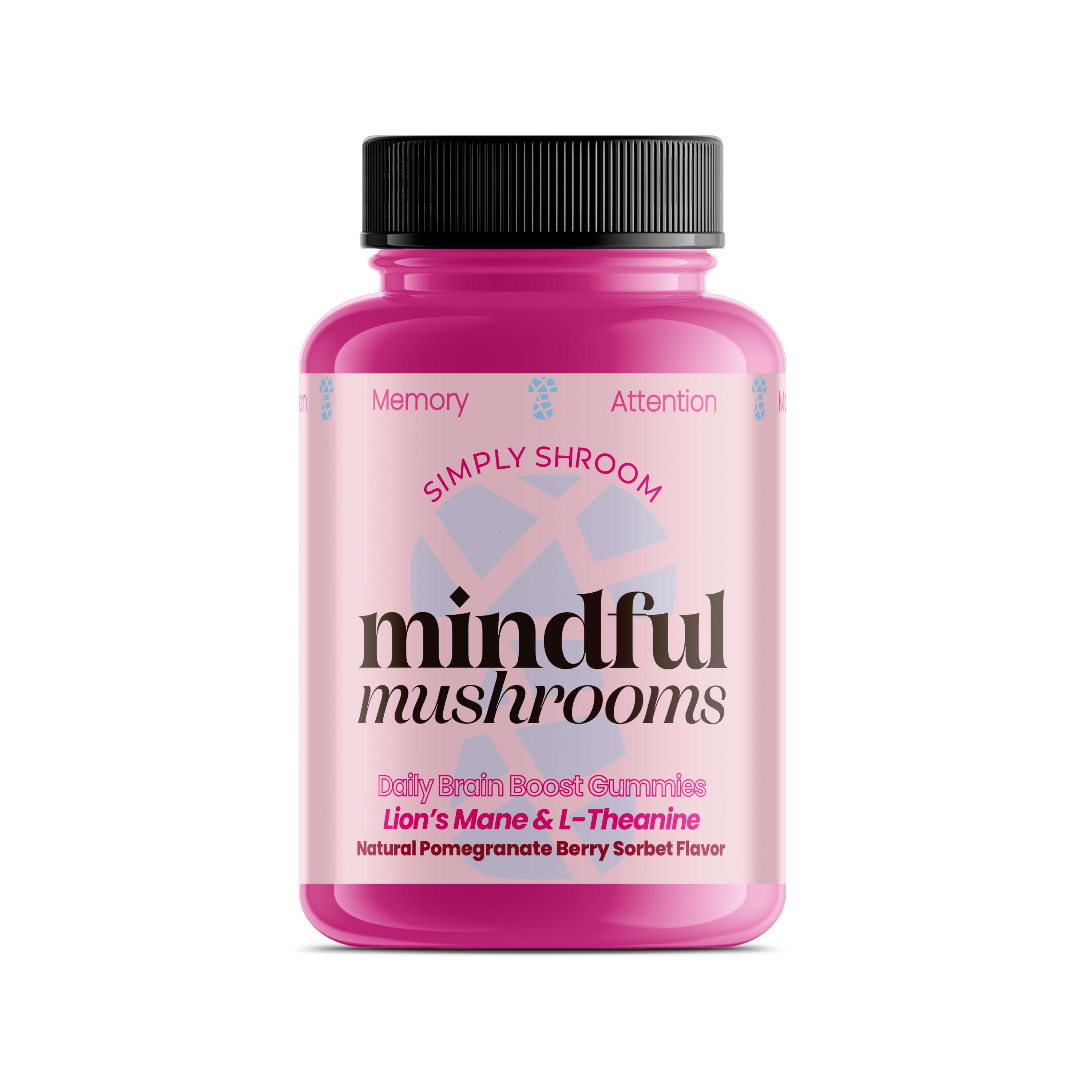 Mindful Mushrooms