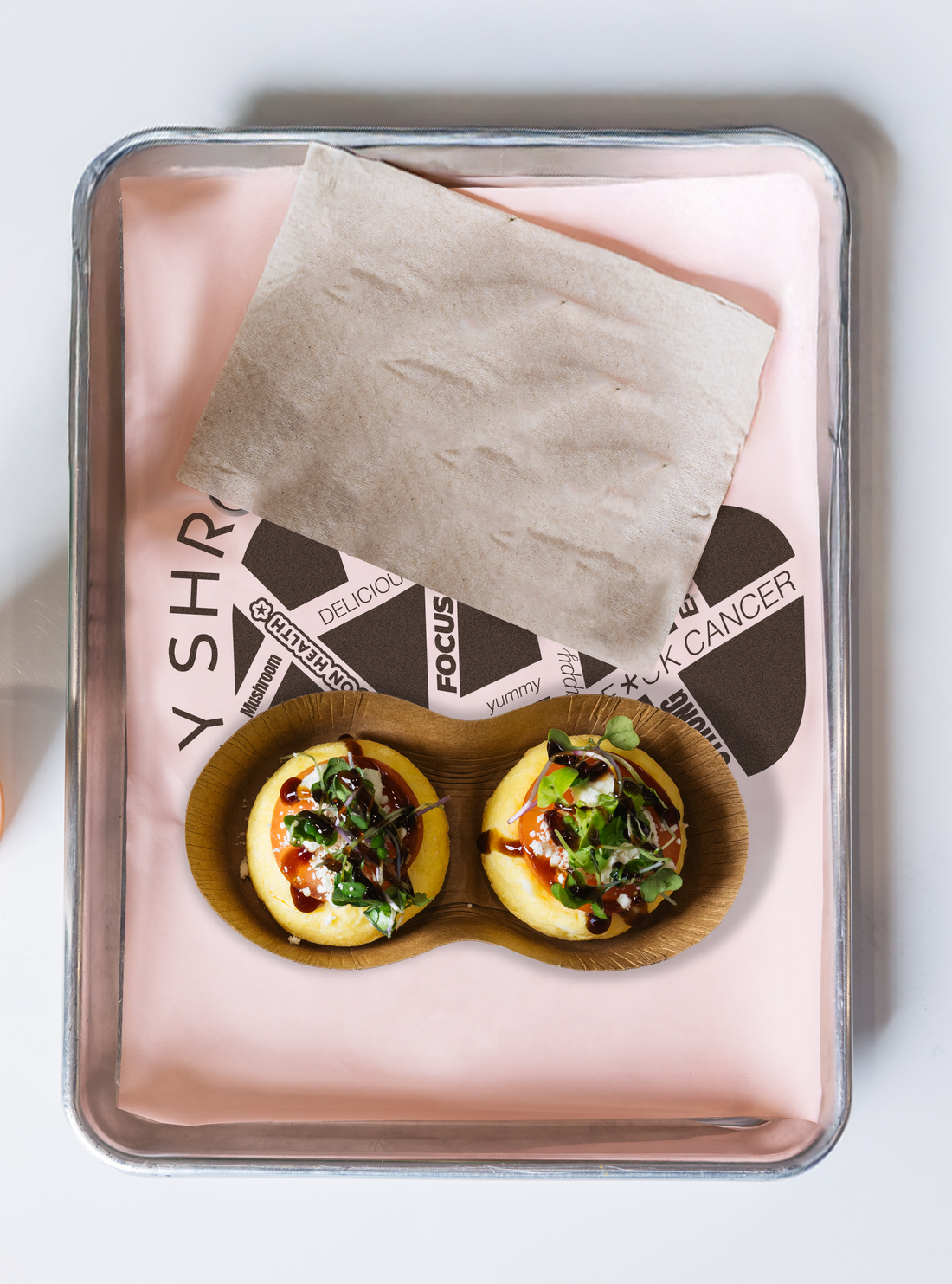 Greek Egg Bites