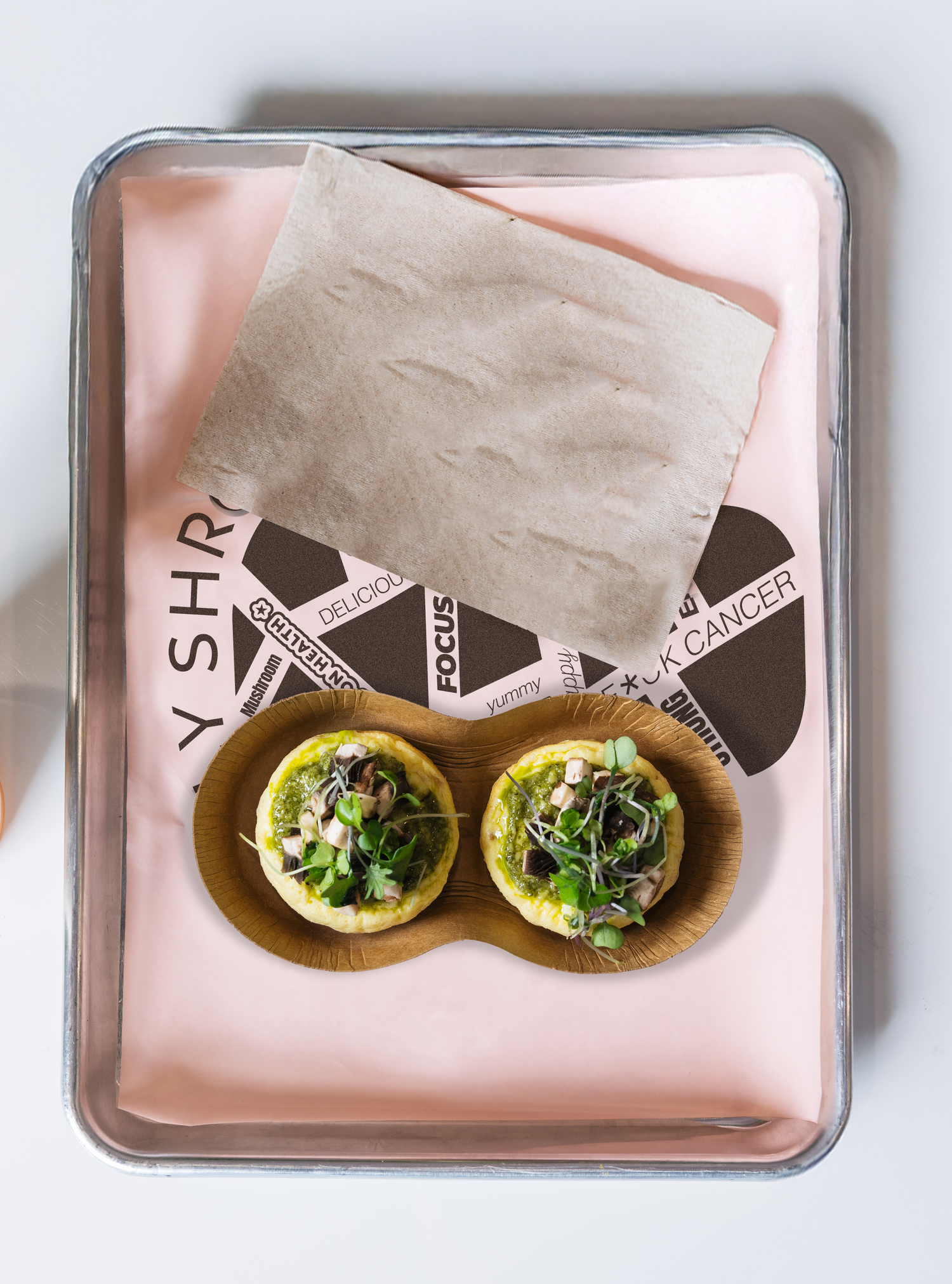 Italian Egg Bites