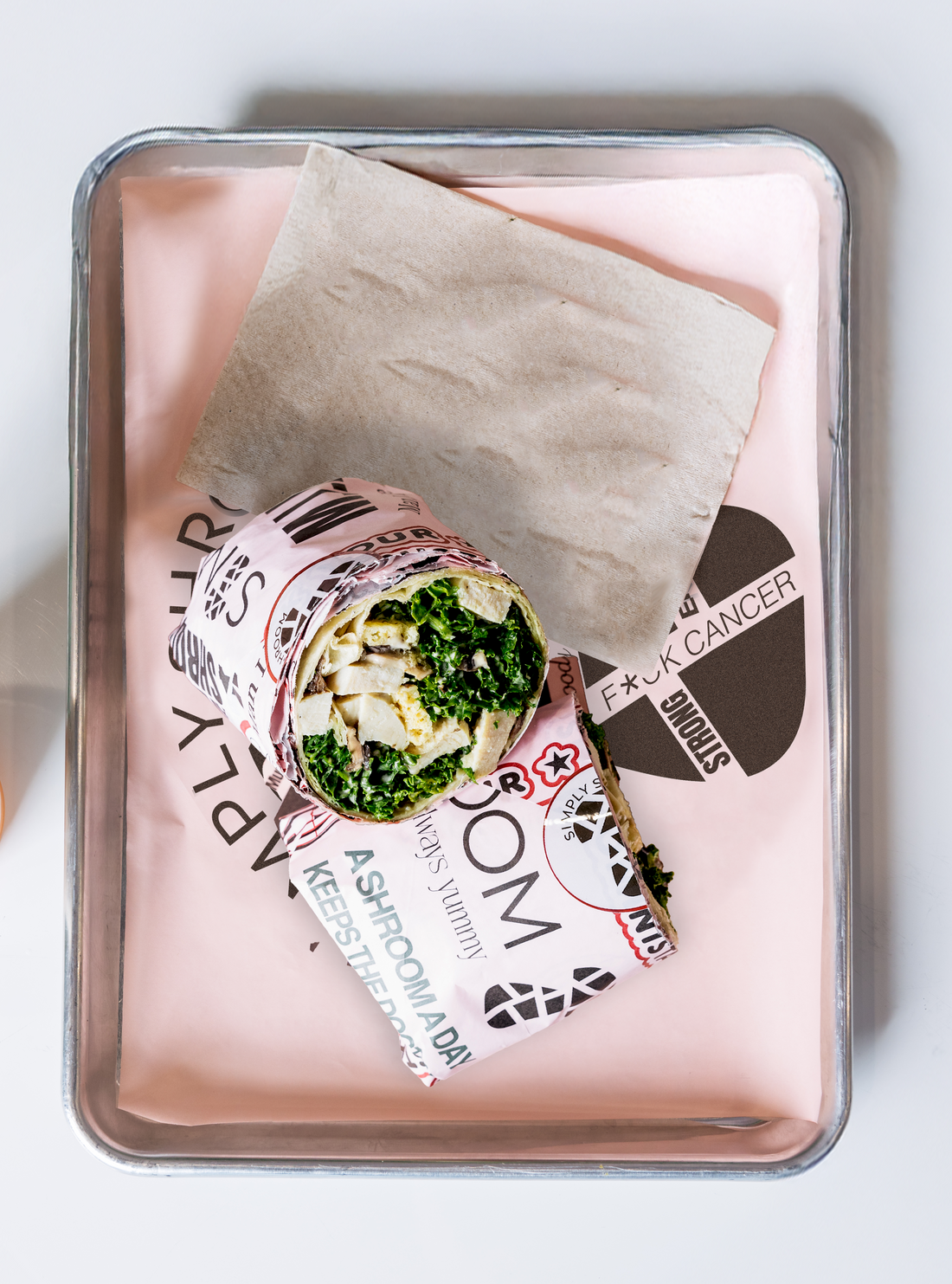 Kale Caesar